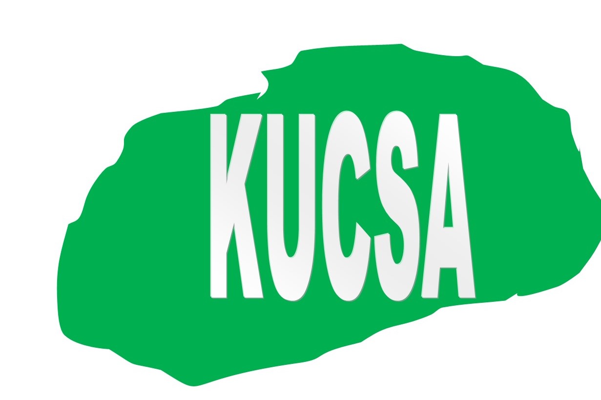 KUCSA Logo