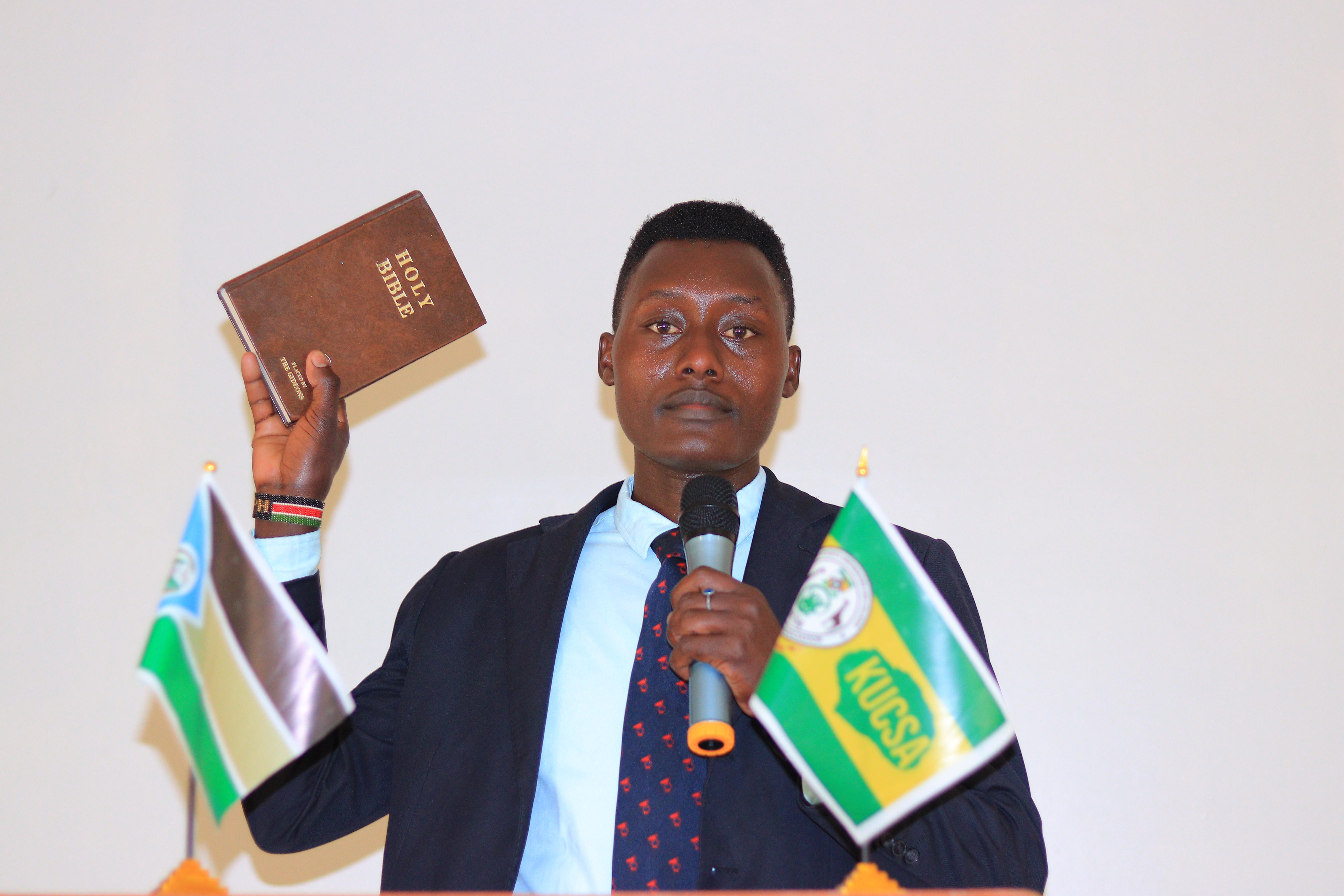 Portrait of Alice Nduta